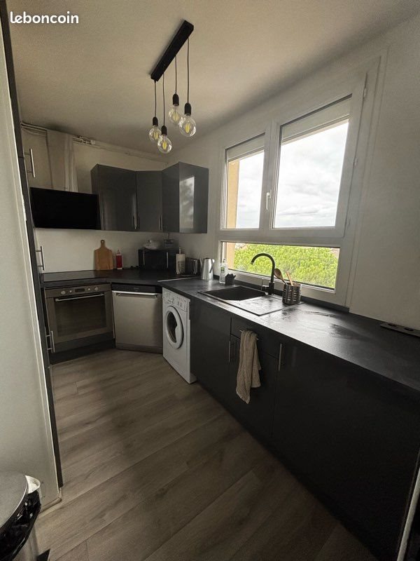 Appartement à louer, 56m², Antony