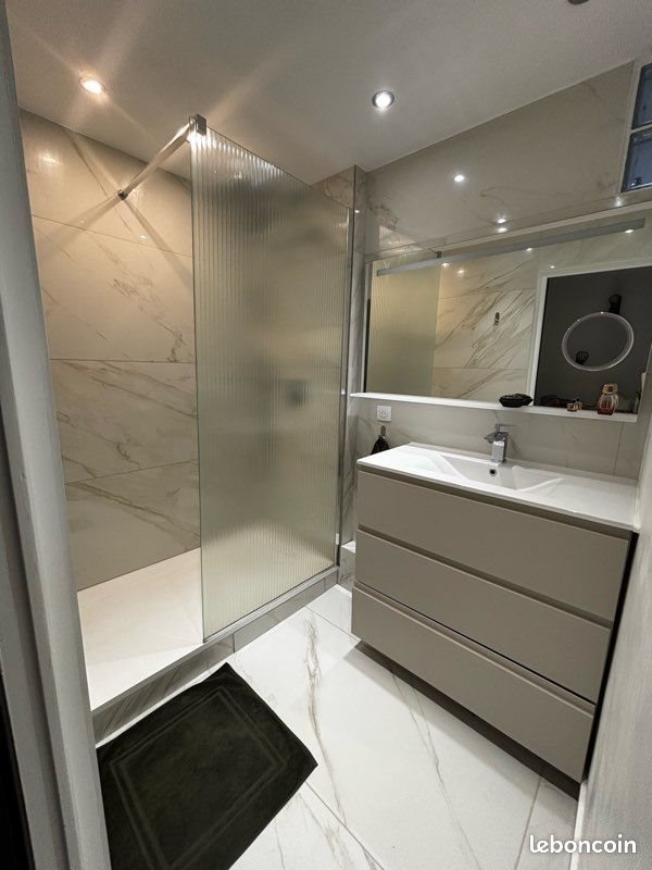 Appartement à louer, 56m², Antony