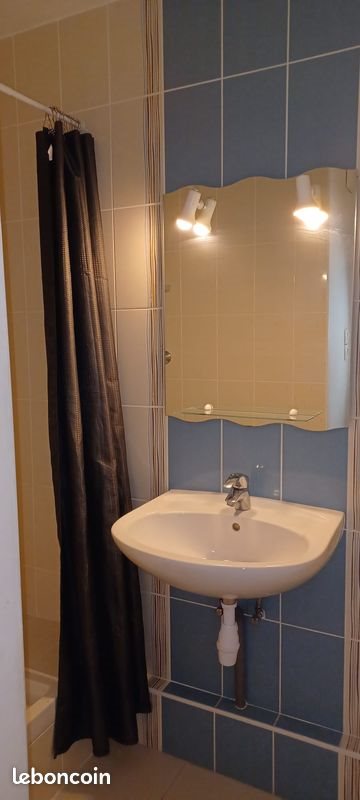 Appartement à louer, 20m², Strasbourg