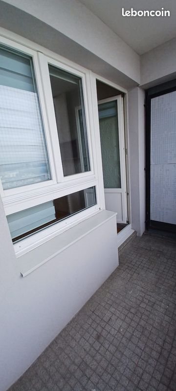 Appartement à louer, 20m², Strasbourg