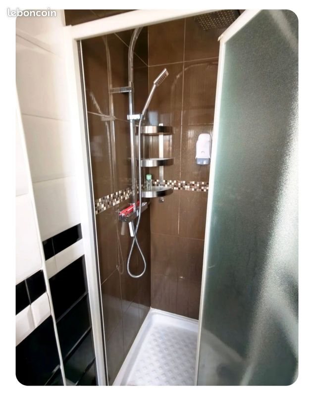 Appartement à louer, 18m², Colombes