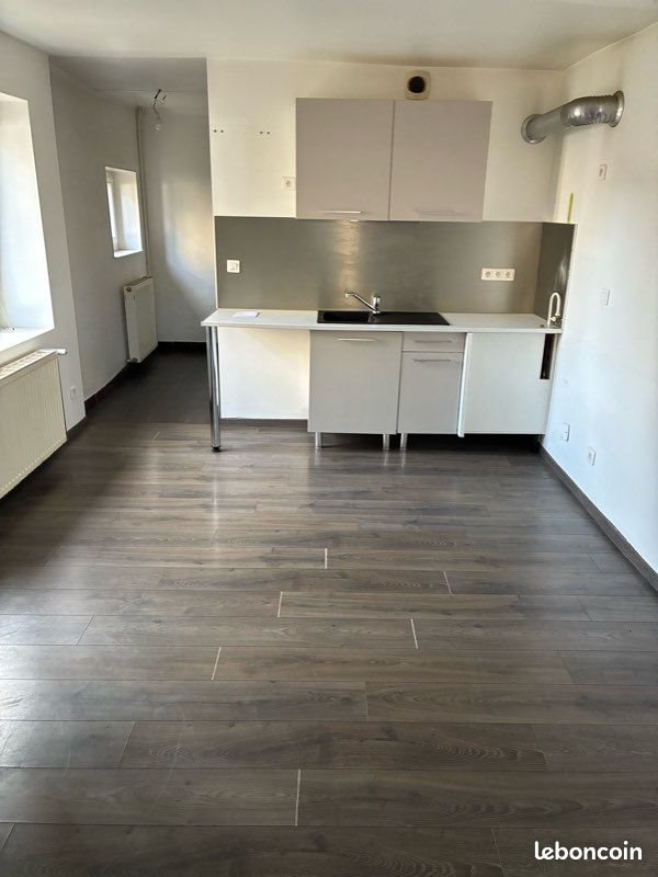Appartement à louer, 70m², Ouroux-sur-Saône