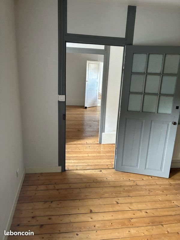Appartement à louer, 70m², Ouroux-sur-Saône