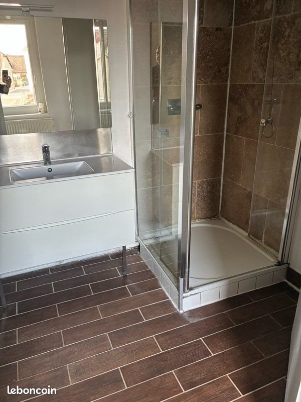 Appartement à louer, 70m², Ouroux-sur-Saône