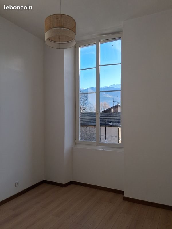 Appartement à louer, 28m², Lumbin