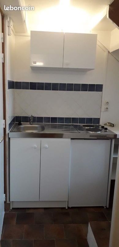 Appartement à louer, 28m², Lumbin