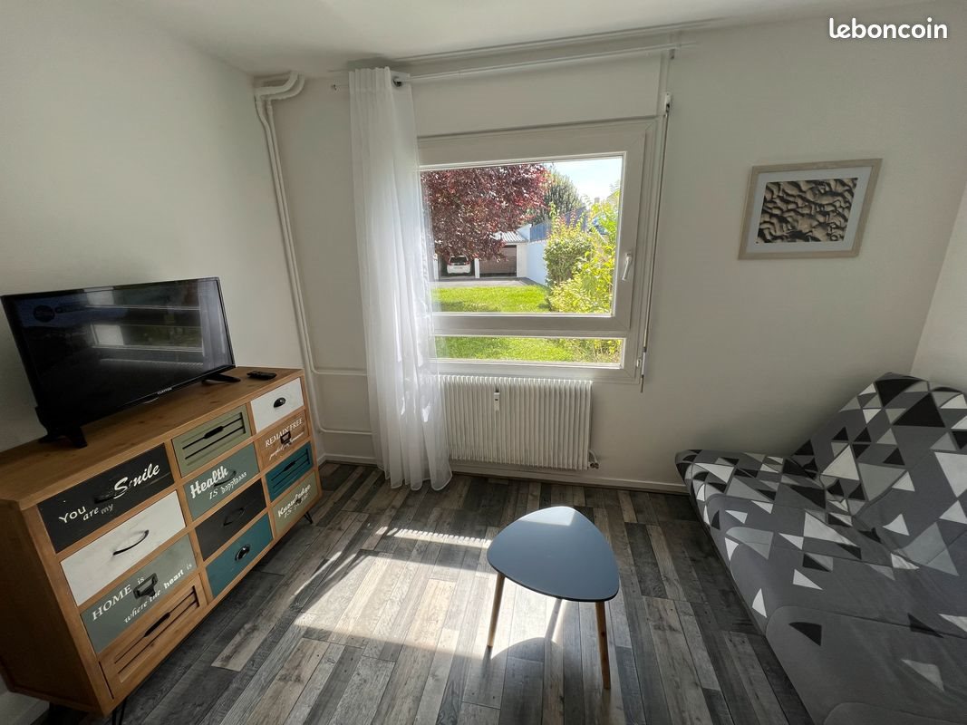 Appartement à louer, 22m², Châlons-en-Champagne