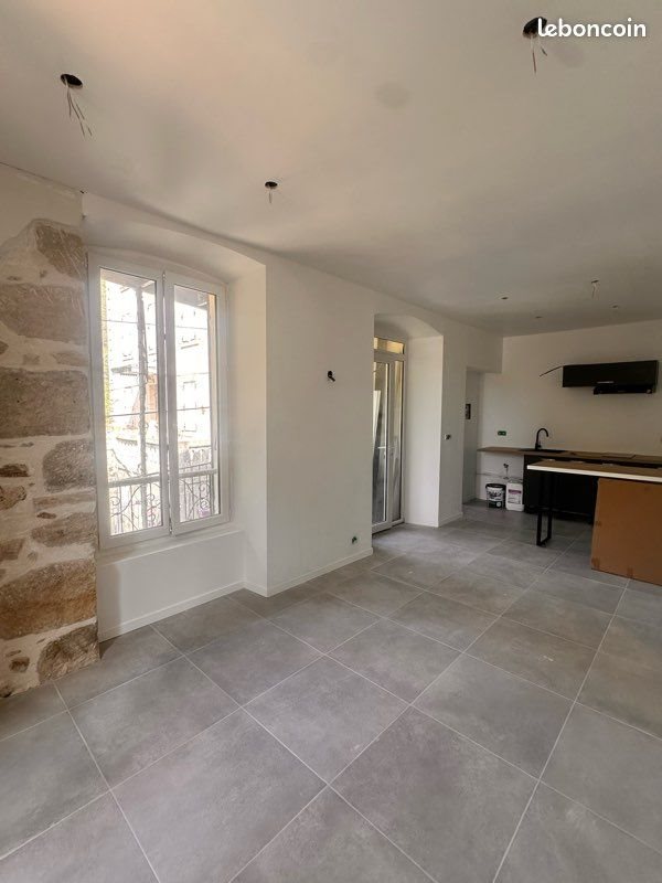 Appartement à louer, 27m², Vals-les-Bains