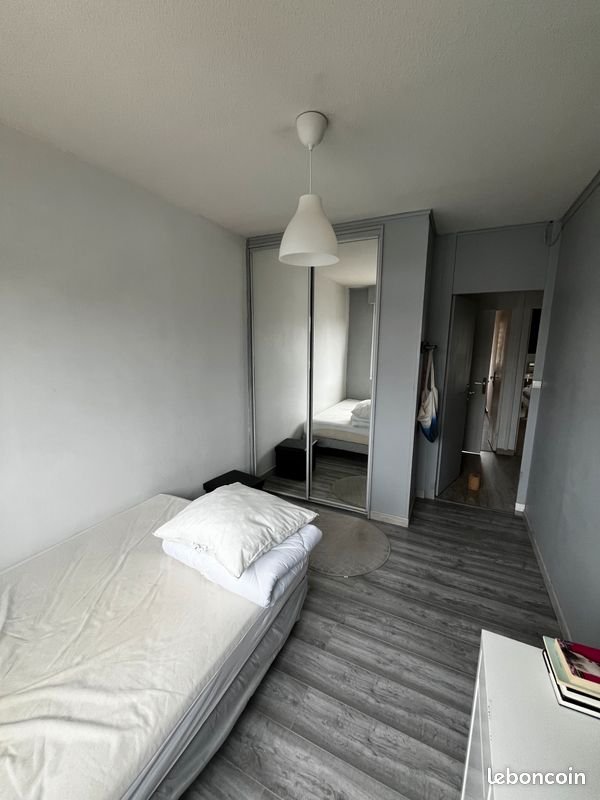 Appartement à louer, 76m², Nantes