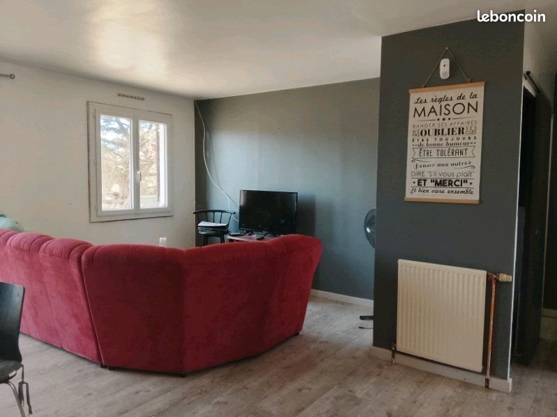 Maison à vendre, 80m², Magny