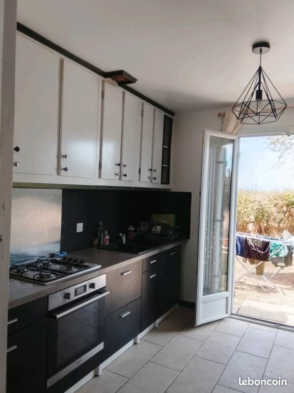 Maison à vendre, 80m², Magny