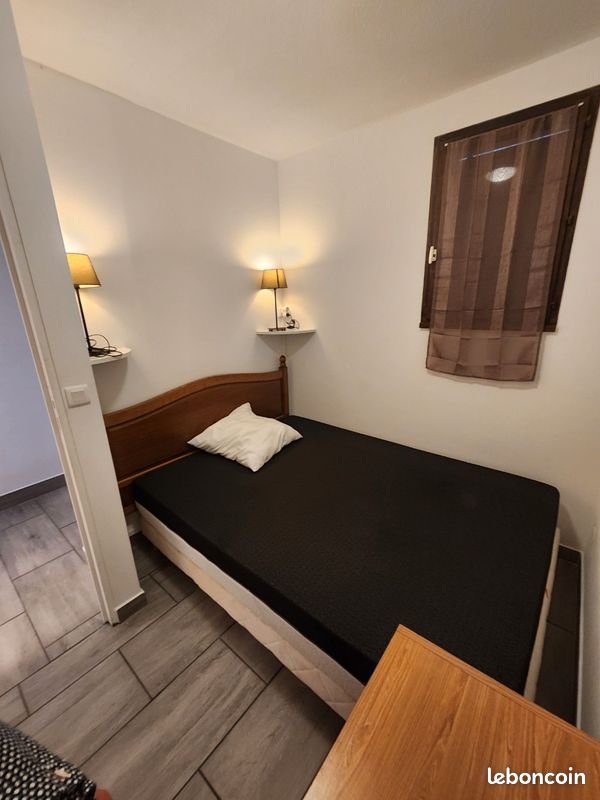 Appartement à vendre, 20m², Port-la-Nouvelle