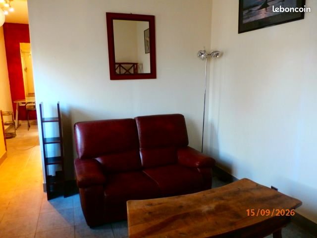 Appartement à louer, 35m², Le Blanc-Mesnil