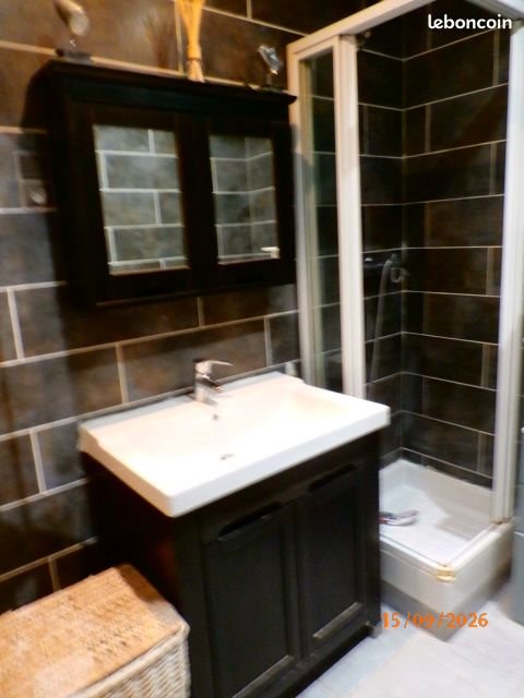 Appartement à louer, 35m², Le Blanc-Mesnil