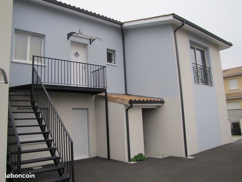 Appartement à louer, 60m², Villenave-d'Ornon