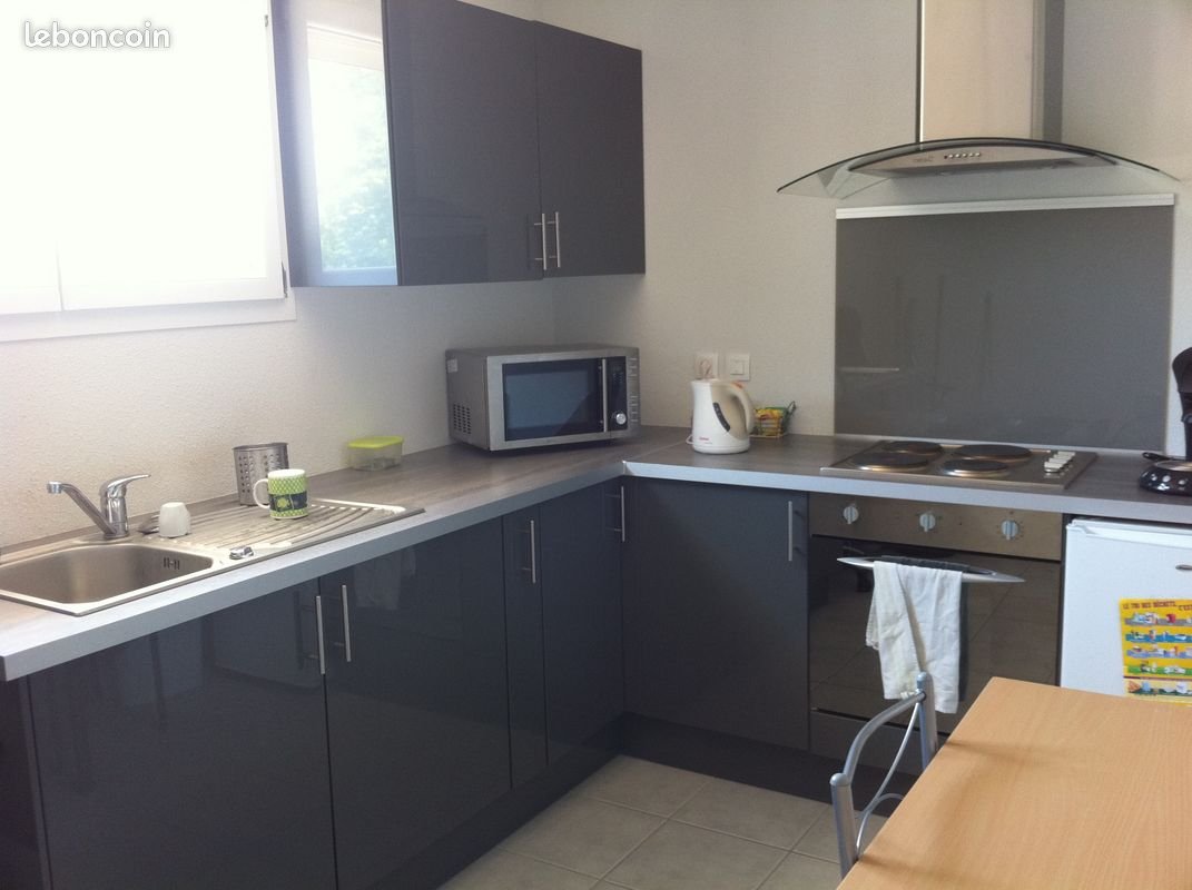 Appartement à louer, 60m², Villenave-d'Ornon