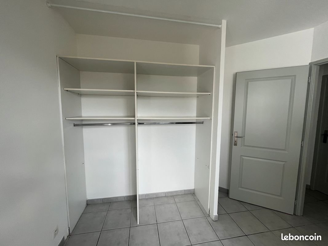 Appartement à louer, 60m², Villenave-d'Ornon