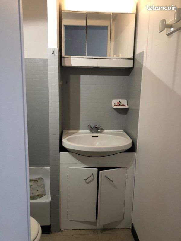 Appartement à louer, 18m², Saint-Jean-de-Monts