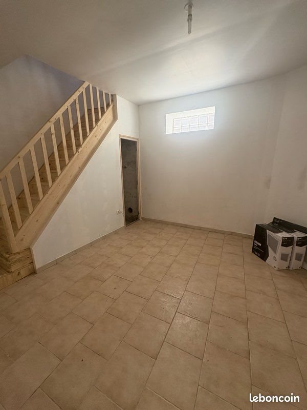 Maison à louer, 50m², Denain
