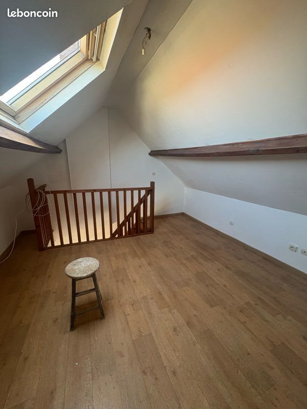 Maison à louer, 50m², Denain