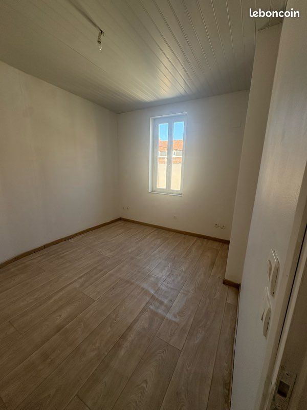 Maison à louer, 50m², Denain