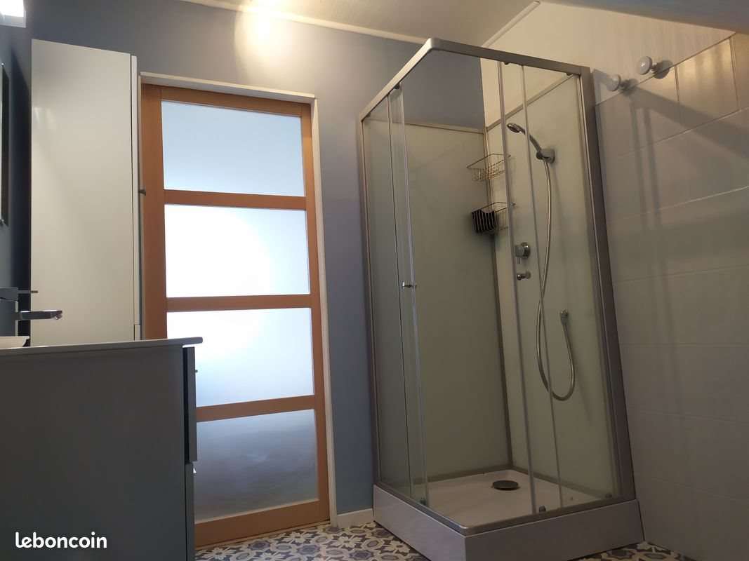 Appartement à louer, 30m², Mazé