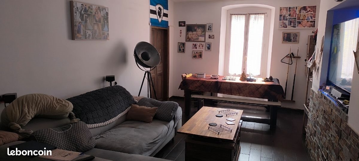 Appartement à vendre, 95m², Vescovato