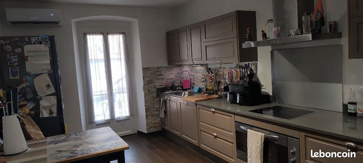Appartement à vendre, 95m², Vescovato