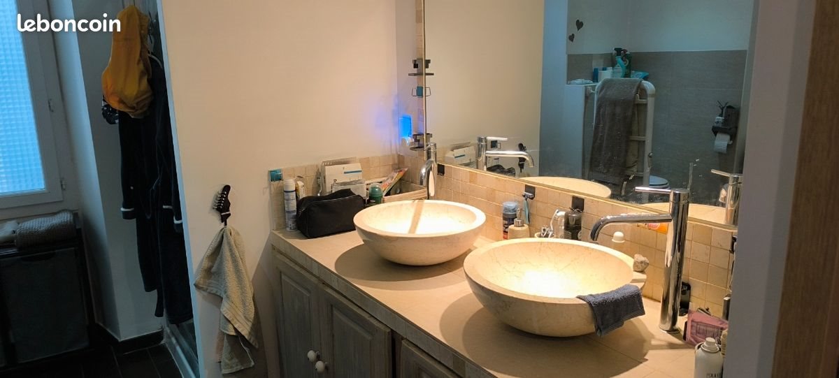Appartement à vendre, 95m², Vescovato