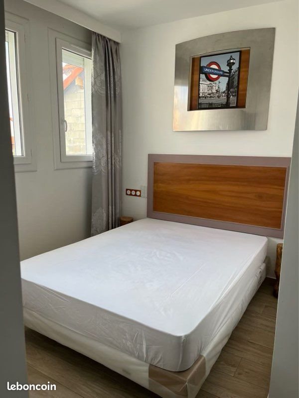 Appartement à louer, 17m², Créteil