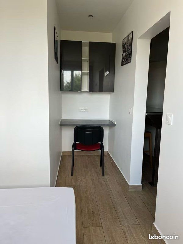 Appartement à louer, 17m², Créteil