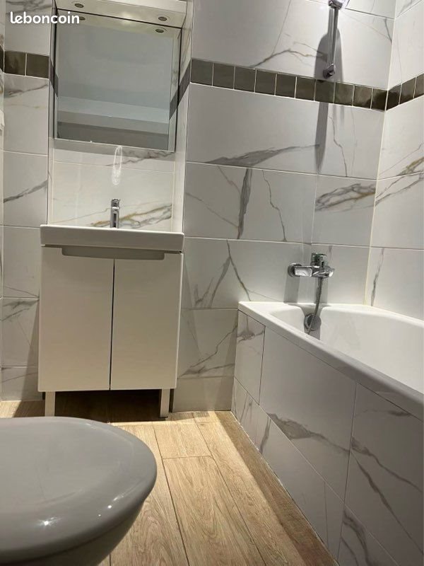 Appartement à louer, 17m², Créteil
