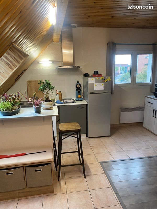 Appartement à louer, 20m², Yzeure