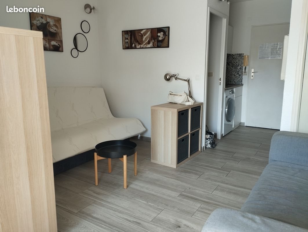 Appartement à louer, 25m², Fréjus