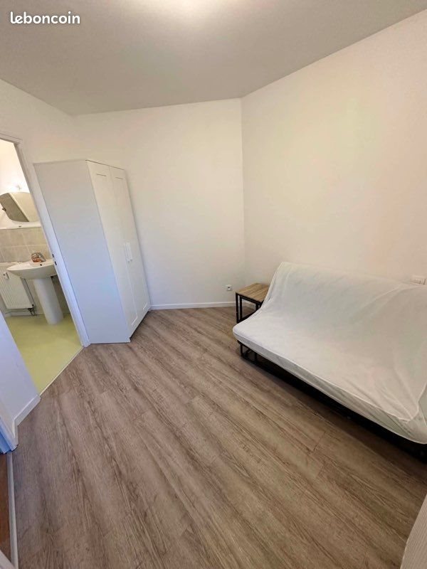 Appartement à louer, 27m², Saint-Lô