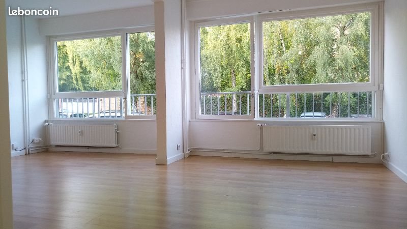 Appartement à vendre, 33m², Roubaix