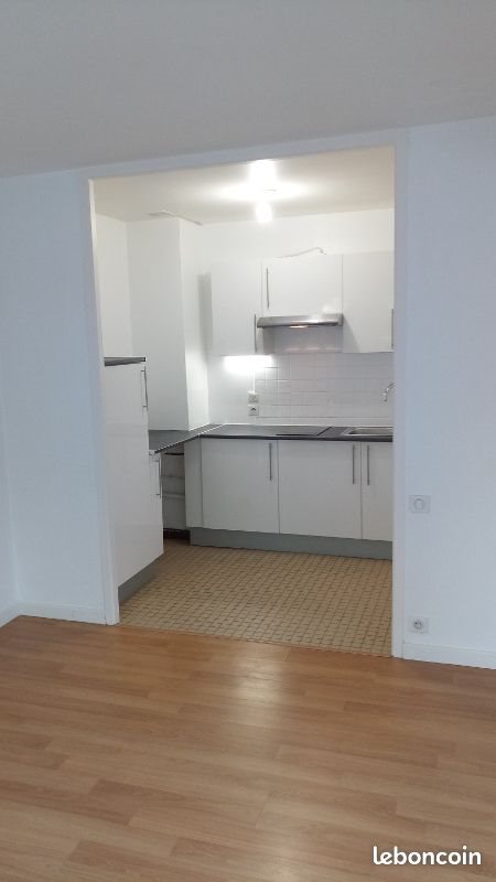 Appartement à vendre, 33m², Roubaix