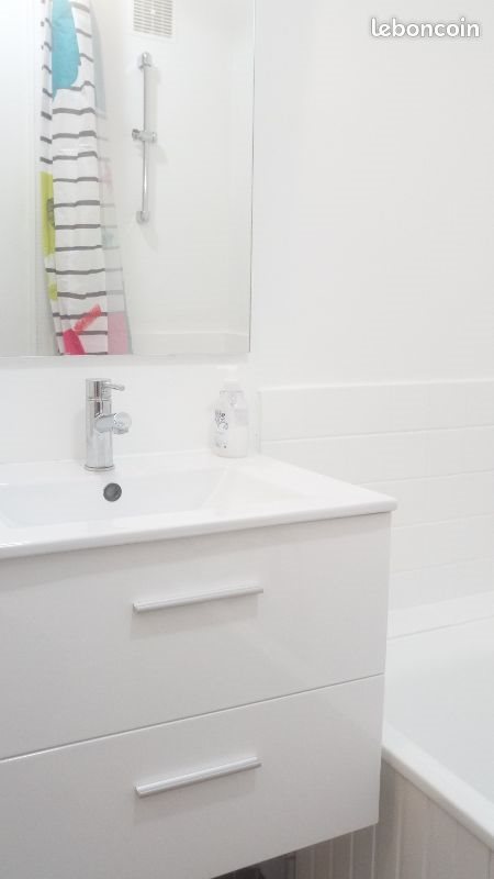 Appartement à vendre, 33m², Roubaix