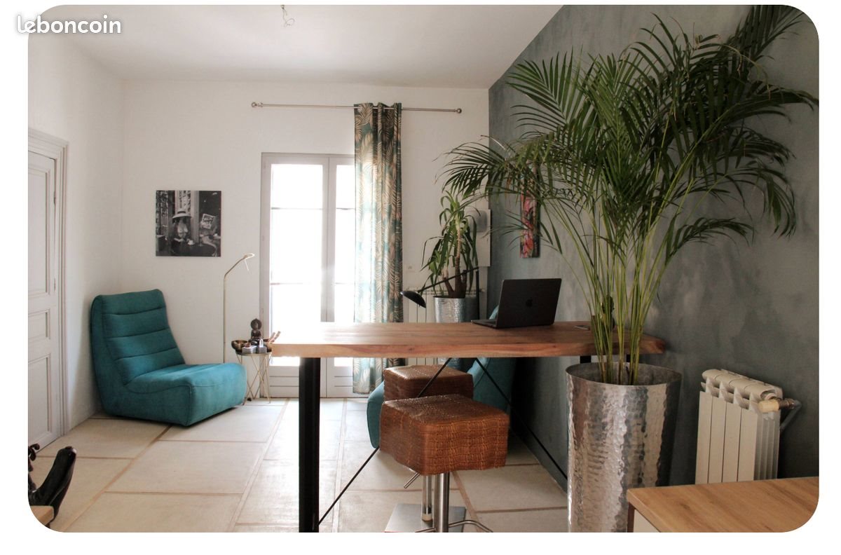Appartement à louer, 48m², Montpellier