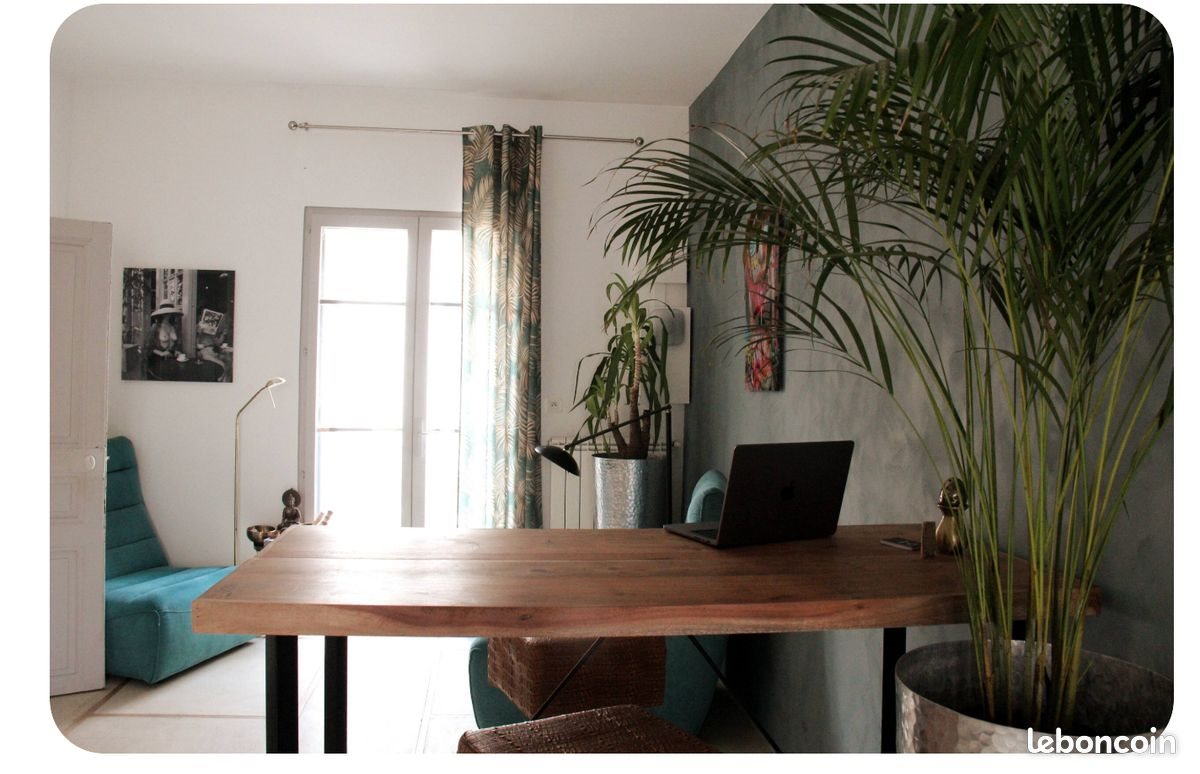Appartement à louer, 48m², Montpellier