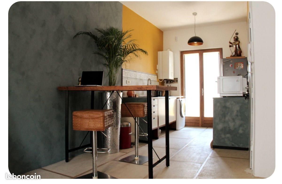 Appartement à louer, 48m², Montpellier