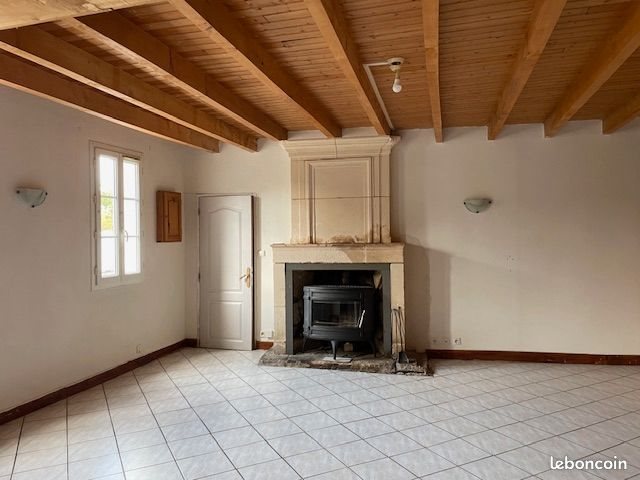 Maison à louer, 116m², Les Gonds