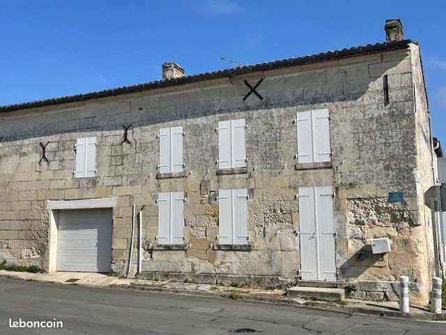 Maison à louer, 116m², Les Gonds