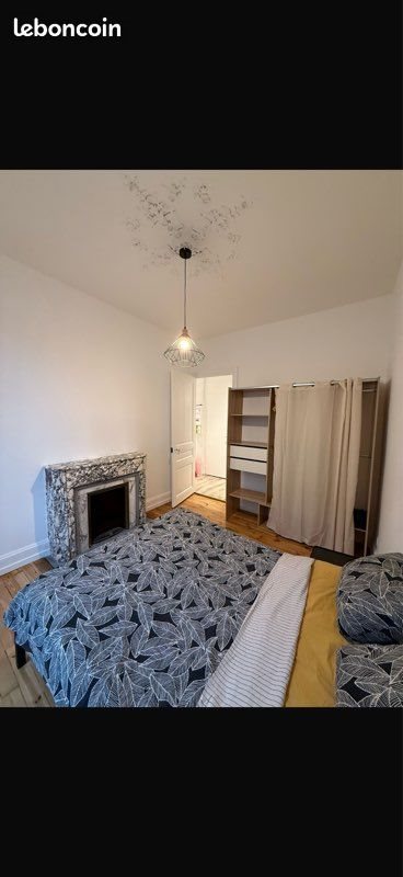 Appartement à vendre, 80m², Saint-Étienne