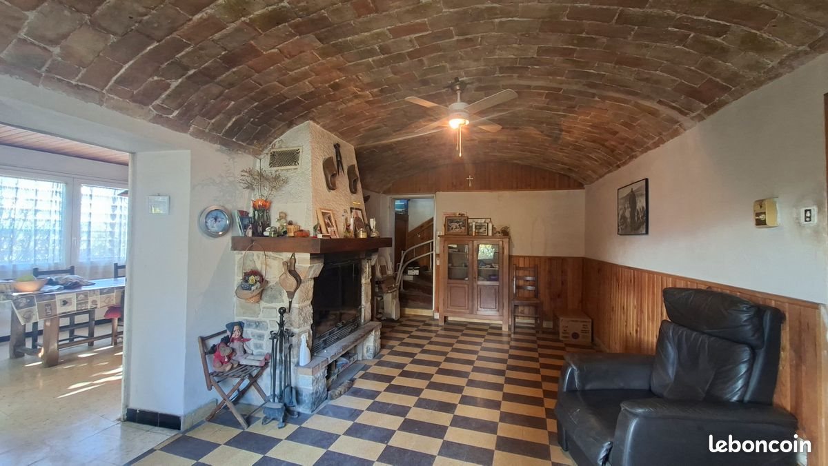 Maison à vendre, 160m², Brouzet-lès-Alès