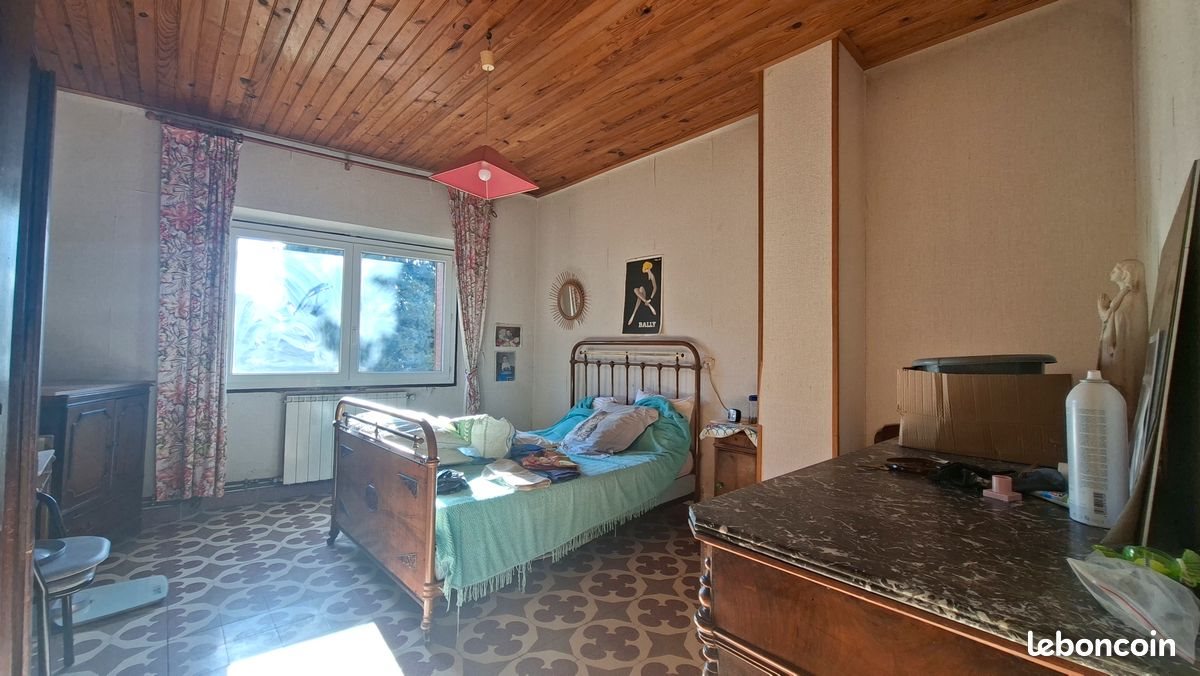 Maison à vendre, 160m², Brouzet-lès-Alès