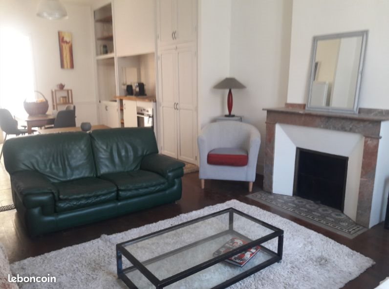 Maison à louer, 105m², Albi