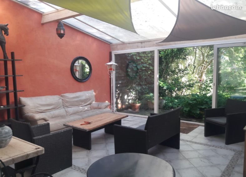 Maison à louer, 105m², Albi