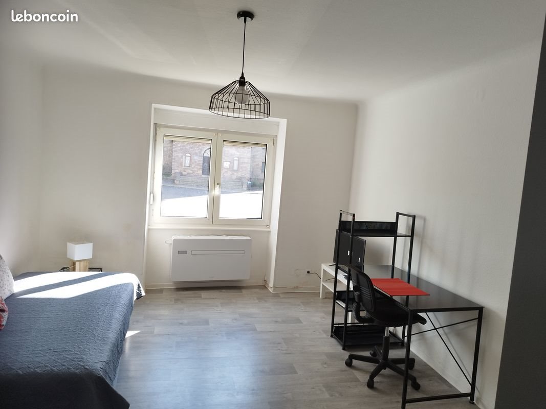 Appartement à louer, 28m², Forbach
