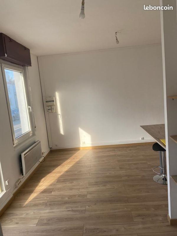 Appartement à louer, 20m², Strasbourg